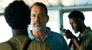Captain Phillips